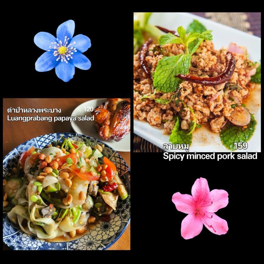 Bangkok Bed And Bike Hostel Екстериор снимка